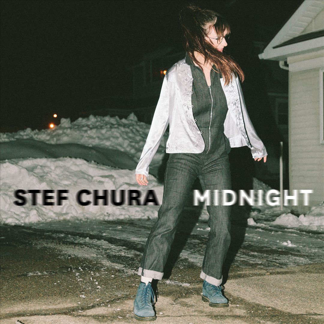Midnight cover art
