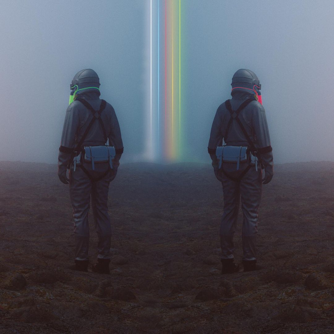 Live cover art