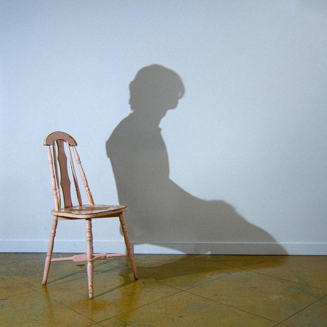 Away cover art
