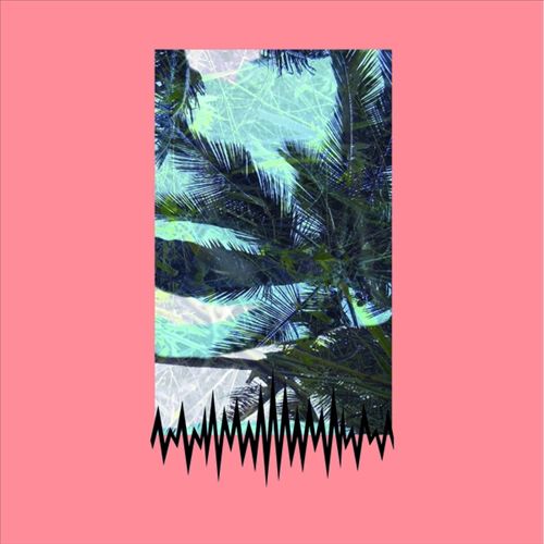Land of Waves cover art