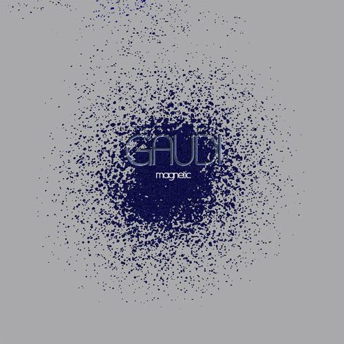 Magnetic cover art
