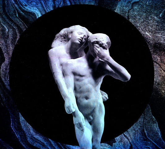 Reflektor cover art