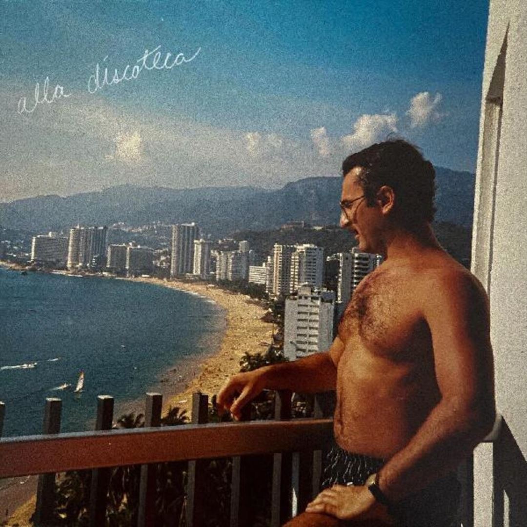 Outside 311 + Alla Discoteca cover art