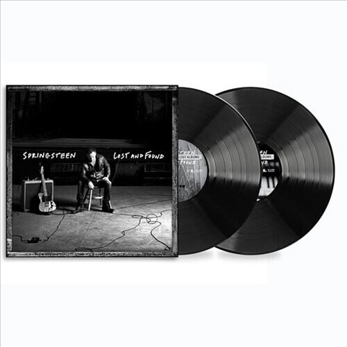 Lost and Found: Lost and Found [Selections From the Lost Albums]  cover art