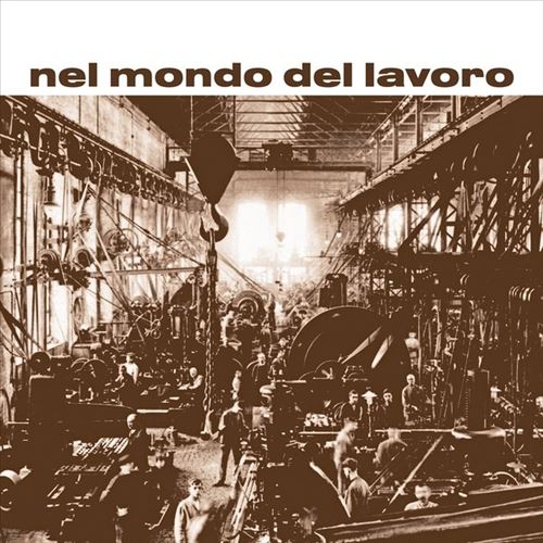 Nel Mondo del Lavoro cover art