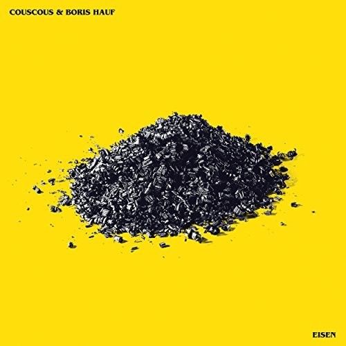 Eisen cover art