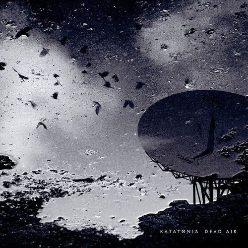 Dead Air cover art