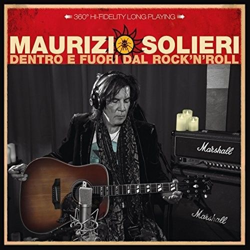 Dentro E Fuori dal Rock 'N' Roll cover art