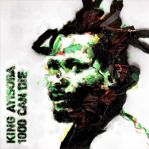 1000 Can Die cover art