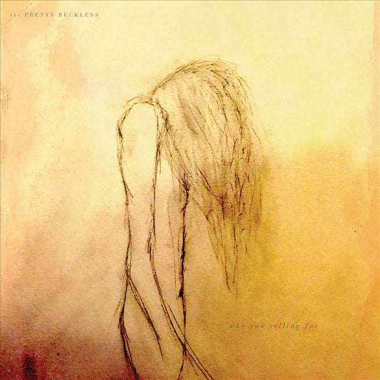 Who You Selling For [LP] cover art