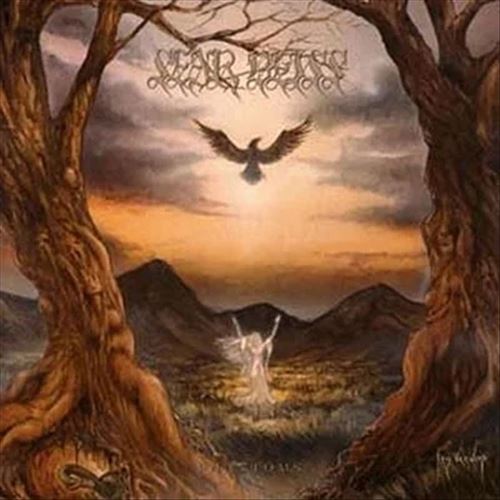 Phantoms cover art