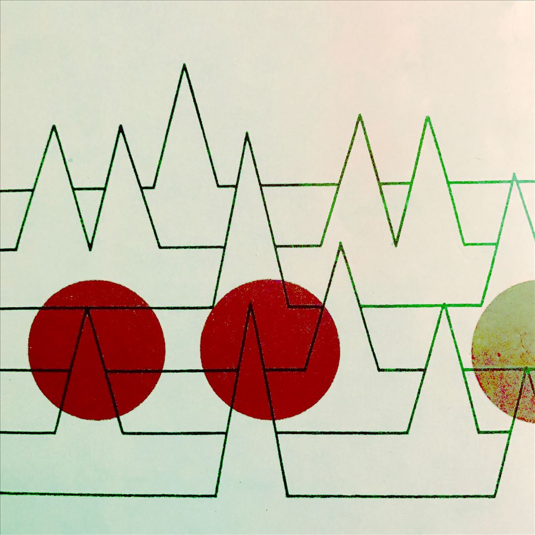 Birth of a Ghost cover art