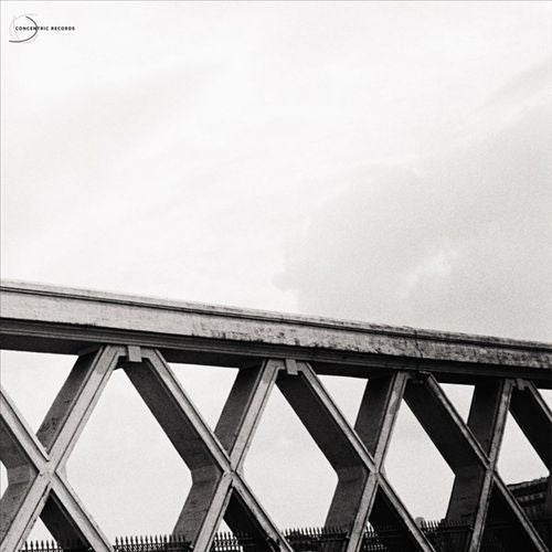 Radiant cover art