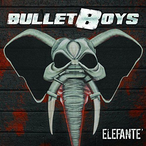 Elefanté cover art
