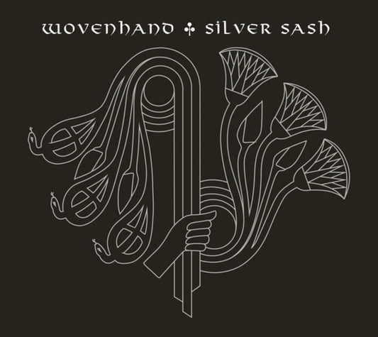 Silver Sash cover art