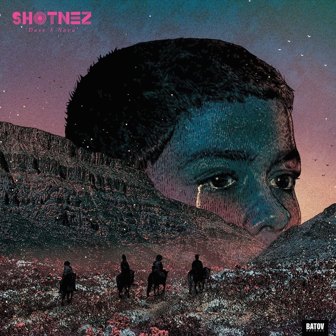 Dose a Nova cover art