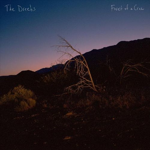 Forest of a Crew cover art