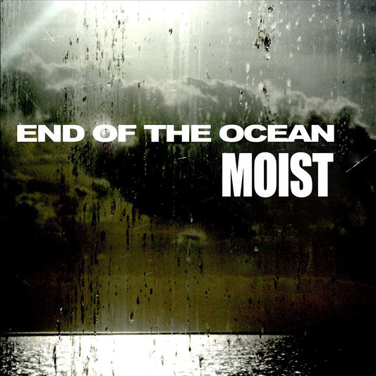 End of the Ocean cover art