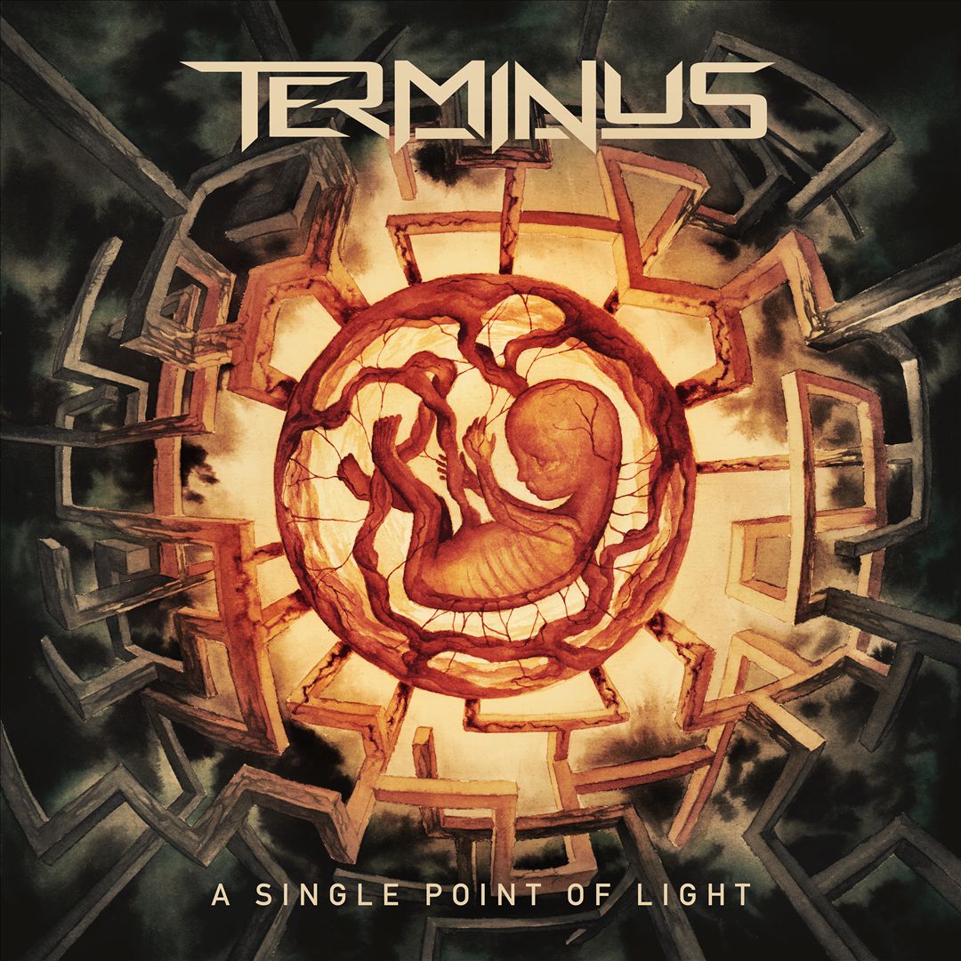Single Point of Light cover art