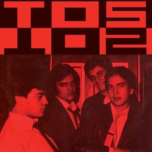 Maquinas  cover art