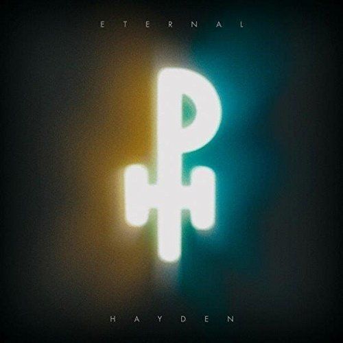 Eternal Hayden cover art