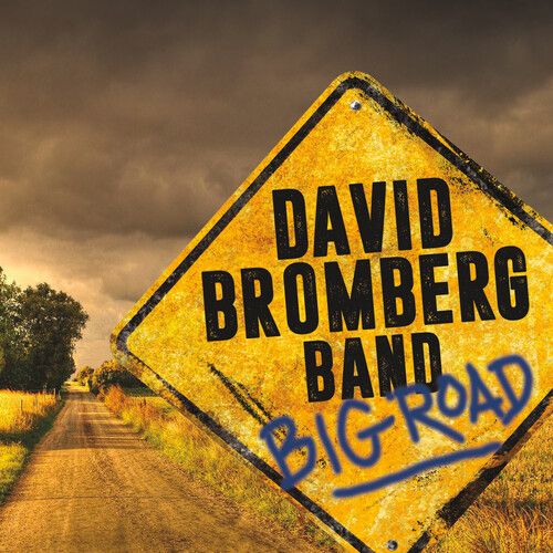 Big Road cover art