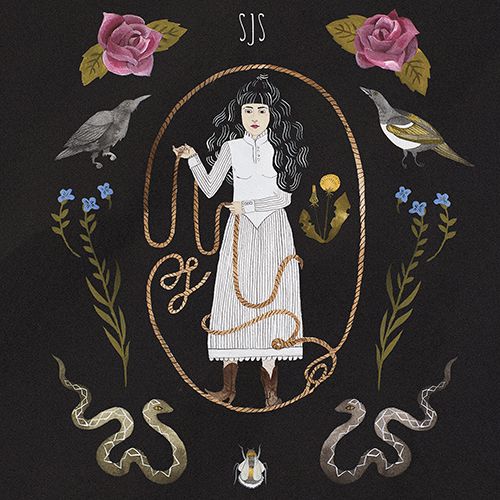 When the Bloom Falls From the Rose cover art