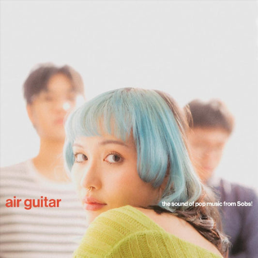 Air Guitar cover art