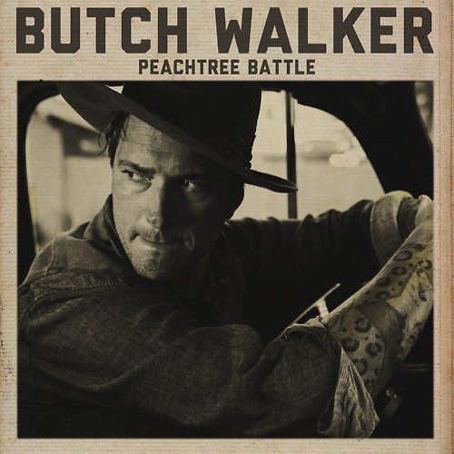 Peachtree Battle cover art