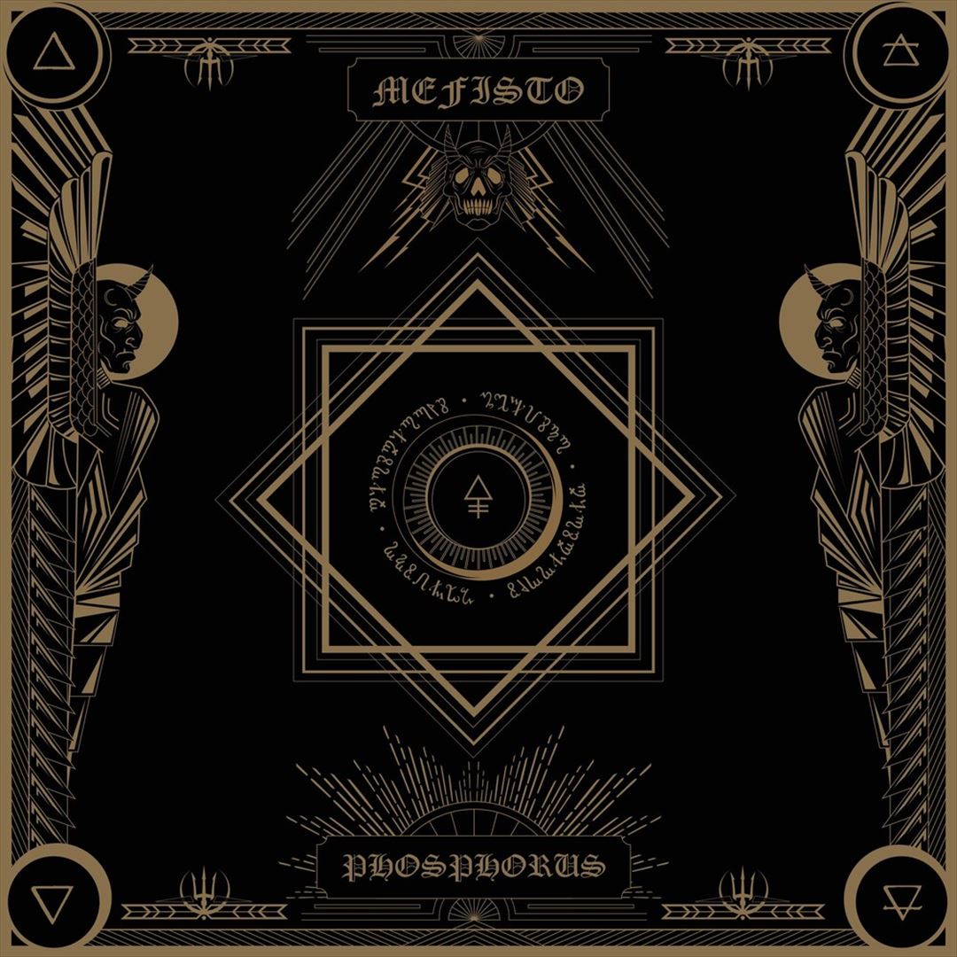 Phosphorus cover art