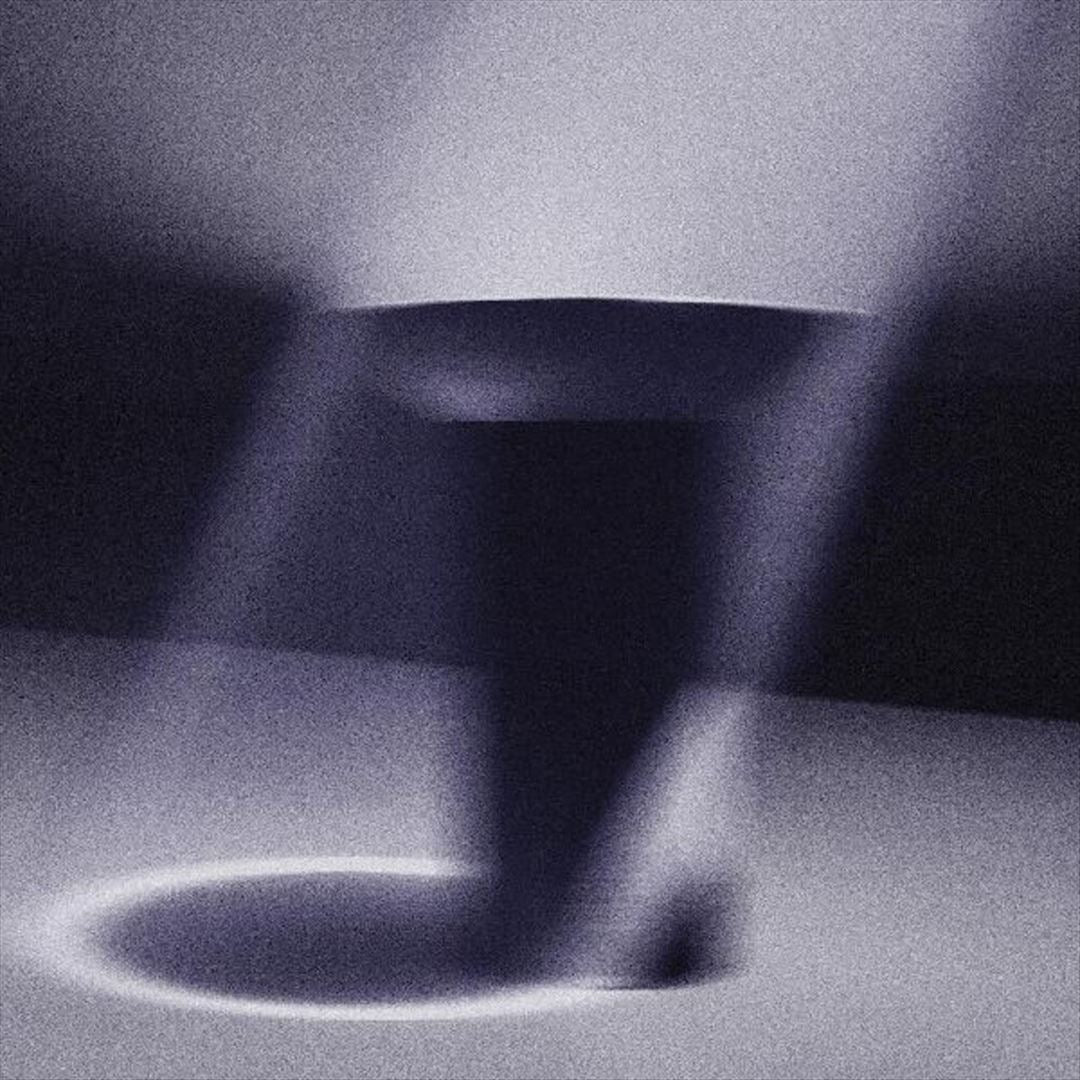 Perspective cover art