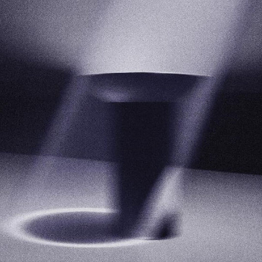 Perspective cover art