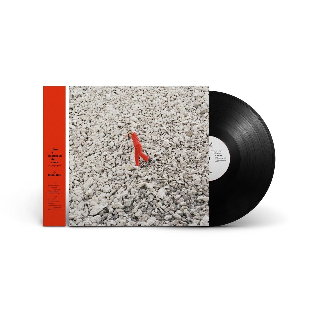 Uso E Gli Attributi Del Cuore cover art