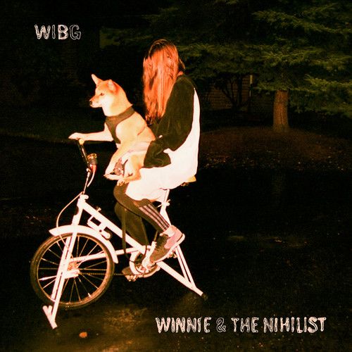 Winnie & The Nihilist cover art