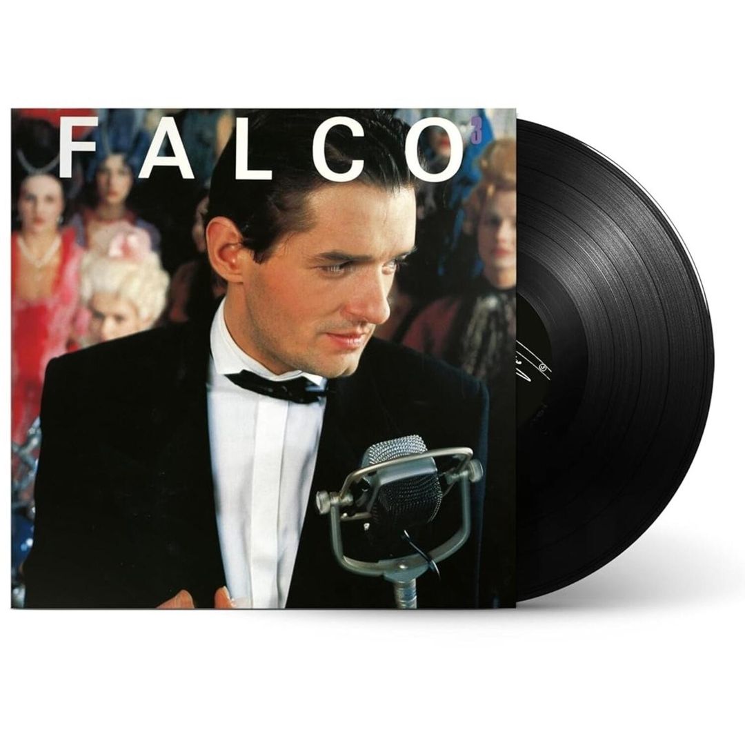 Falco 3 cover art