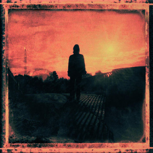 Grace for Drowning cover art