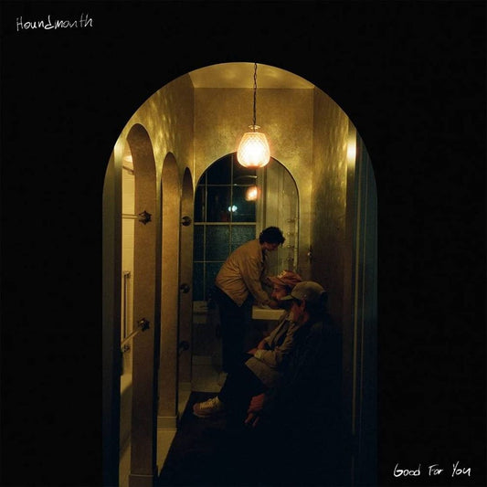Good for You cover art