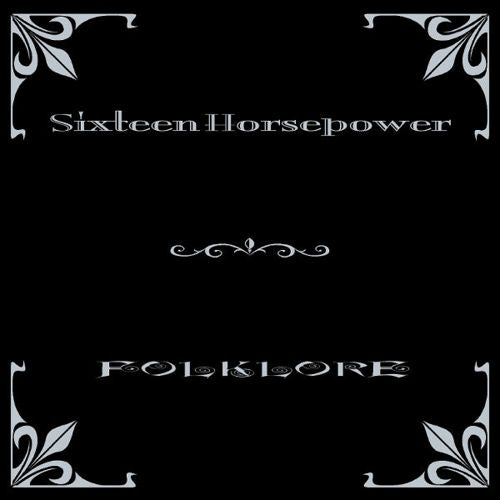 Folklore cover art