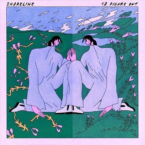 To Figure Out cover art