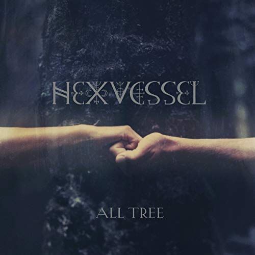 All Tree cover art