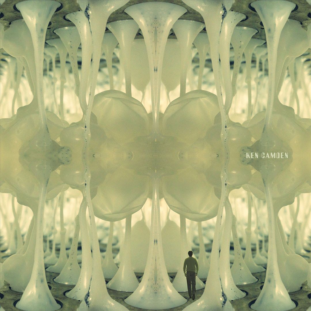 Dream Memory [LP] cover art