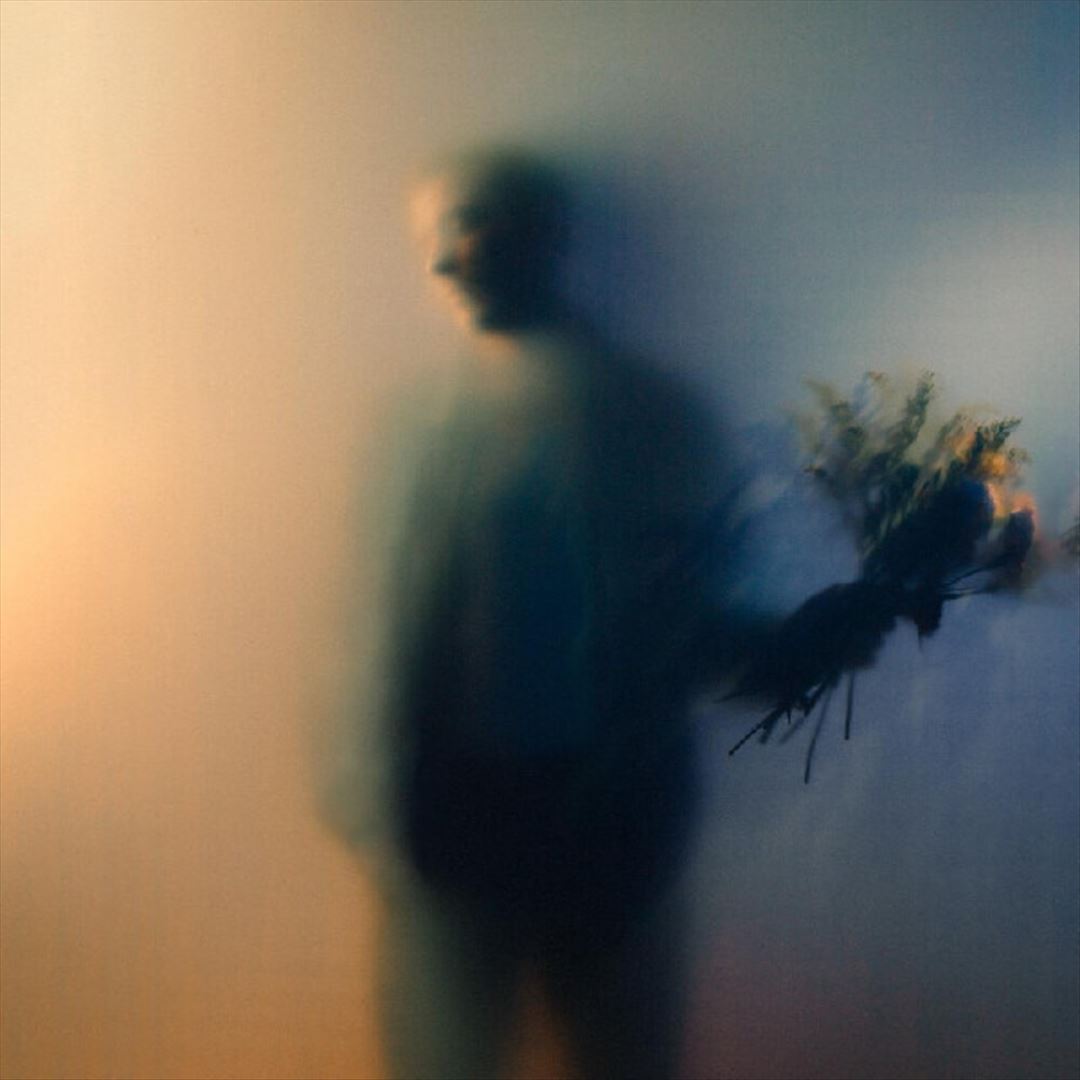 Bloom cover art