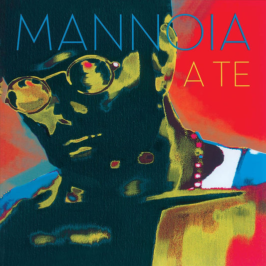 A Te cover art