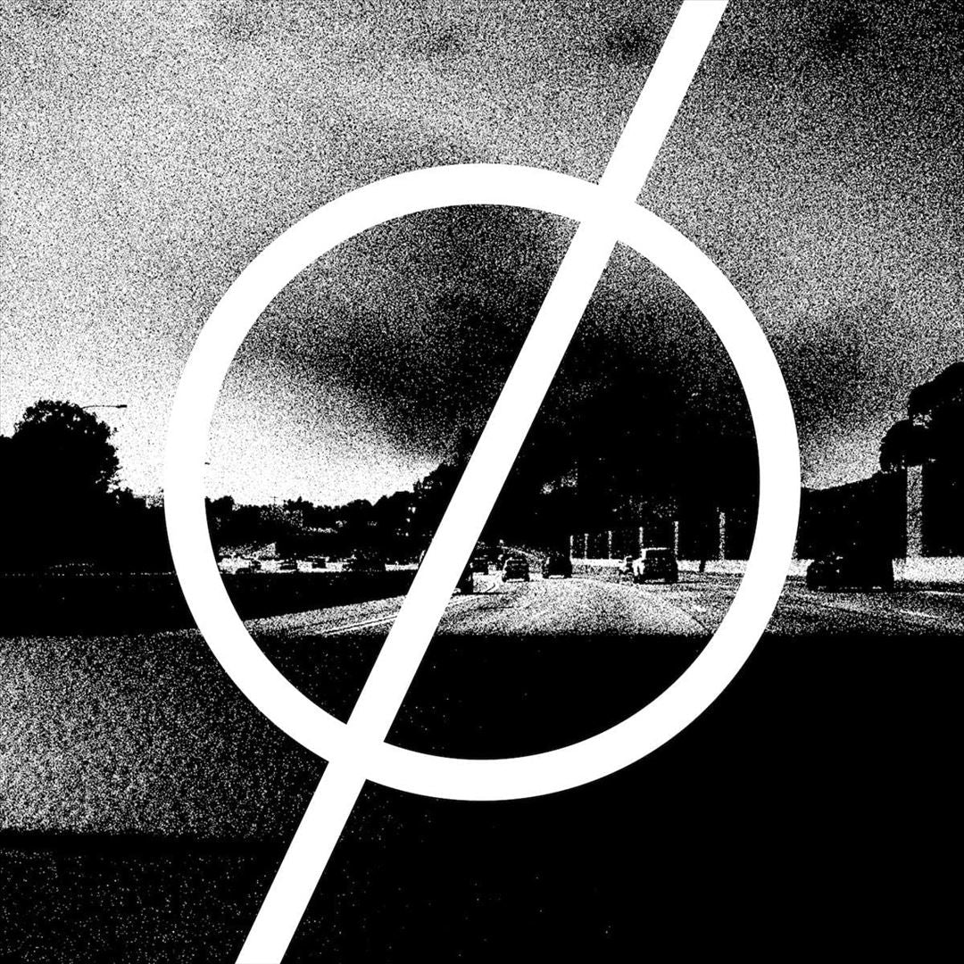 Ø cover art