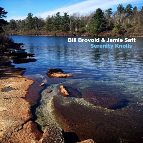 Serenity Knolls [Gatefold Cover] cover art