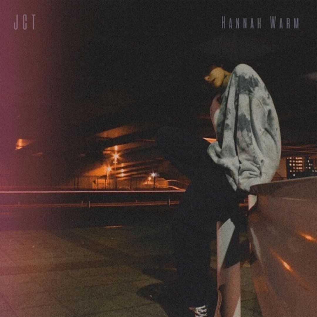 JCT cover art