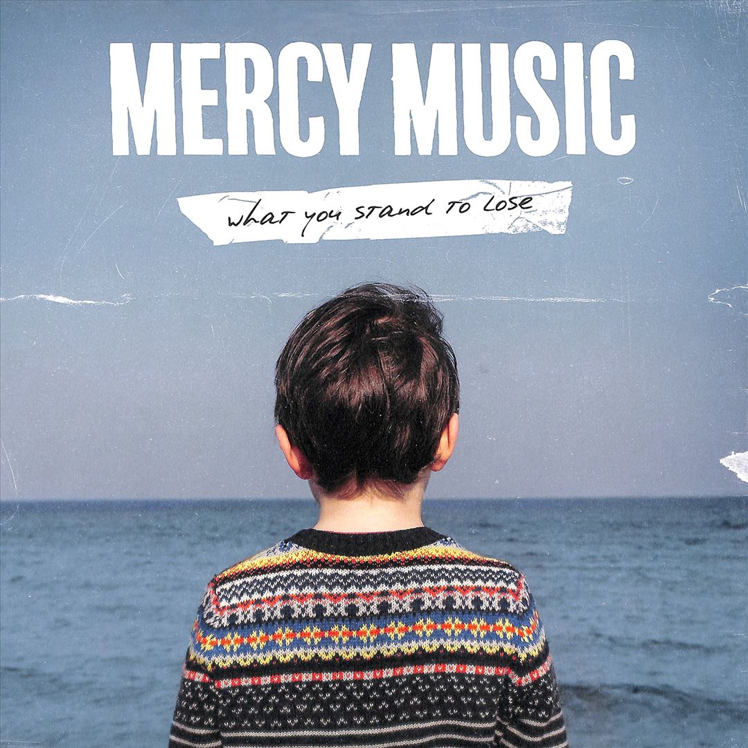 What You Stand to Lose cover art