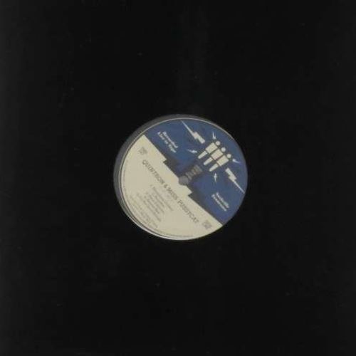 Third Man Live 03-31-2012 cover art