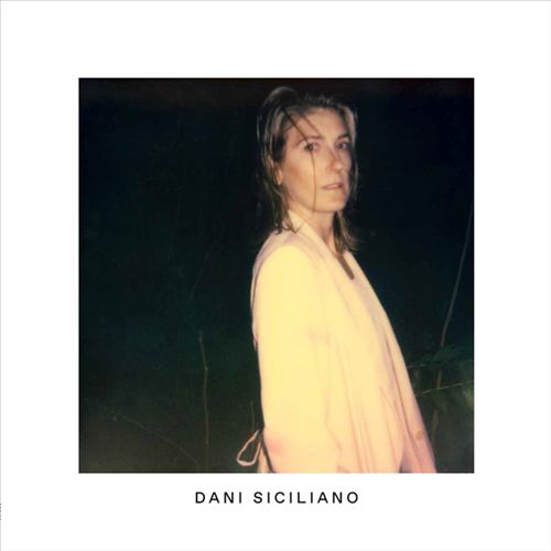 Dani Siciliano cover art