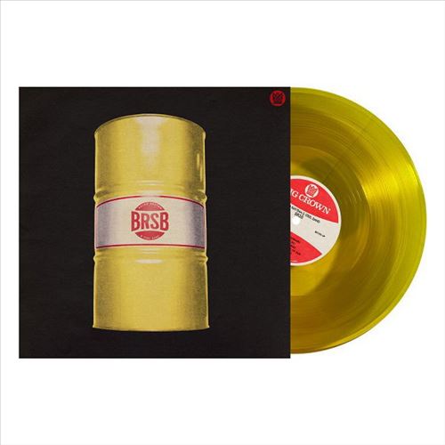 BRSB cover art